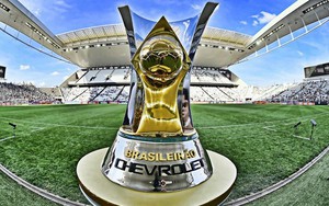 Bóng đá Brazil rúng động vì dàn xếp tỉ số ở giải vô địch