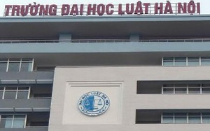 Trưởng khoa tại Đại học Luật Hà Nội bị "tố" cưỡng dâm đã thôi việc