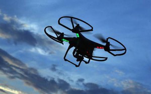 Gã khổng lồ công nghệ Nga ra mắt 'máy dò drone'