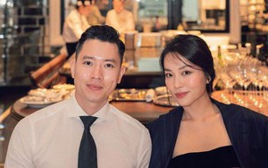 Bạn gái giàu có của cơ trưởng đẹp trai nhất Việt Nam: Sở hữu công ty riêng và vài căn nhà trước 24 tuổi