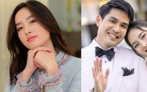 Mỹ nhân chuyển giới Nong Poy: “Tôi chưa quen với việc làm vợ sau 1 tháng kết hôn”