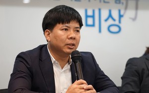 Shark Thủy hứa hoàn trả 100 tỷ tiền học phí cho phụ huynh Apax Leaders từ tháng 6/2023, cần 180 tỷ để mở lại số trung tâm đã cam kết