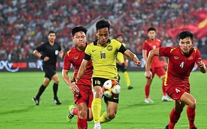 Đối thủ của U22 Việt Nam tại SEA Games 32 mất ngôi sao số một