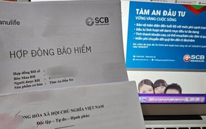 Nhiều khách hàng muốn hủy gói "Tâm an đầu tư"