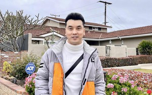 Ưng Hoàng Phúc: "Tôi không ngại khán giả hết hứng thú với giọng hát của mình"