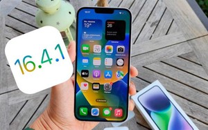 iPhone của bạn đang nóng rực và không thể sạc đầy sau khi cài iOS 16.4.1, đây là cách khắc phục!