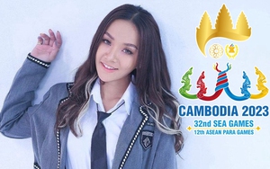 SEA Games 32 chưa khai mạc, chủ nhà Campuchia đã tạo nên kỷ lục khiến cả ĐNÁ ‘mắt tròn mắt dẹt’