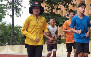 Niềm hy vọng về cô gái quê lúa tại SEA Games 32