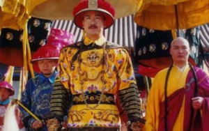 Một ngày của hoàng đế Trung Quốc: Khổ trăm bề, không an nhàn như chúng ta nghĩ