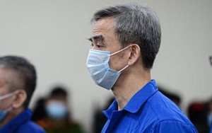 Chiều nay, toà tuyên án cựu Giám đốc Bệnh viện Tim Hà Nội Nguyễn Quang Tuấn