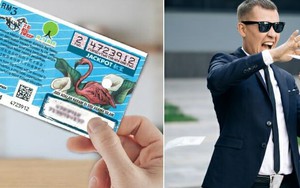 Người đàn ông bỗng đổi đời từ lời khuyên của vợ