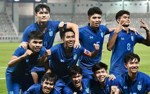 HLV Thái Lan tiết lộ mối lo lớn nhất trước khi chạm trán U22 Việt Nam tại SEA Games