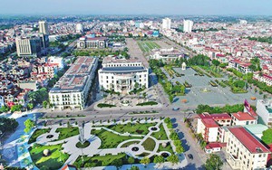 Bắc Giang sẽ có "siêu thành phố" thông minh rộng gấp hơn 3 lần thành phố Bắc Ninh