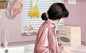 Vợ mới của chồng cũ nhắn tin thông báo với tôi chỉ chu cấp cho 2 đứa con mỗi tháng 500 nghìn