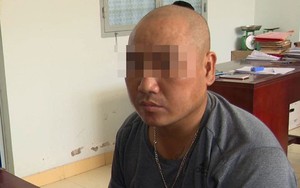 Từ Hà Nội vào Tiền Giang để rải tờ rơi ‘tín dụng đen’