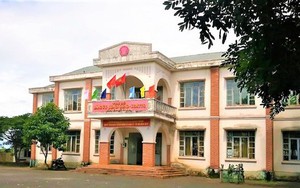 Tạm giữ một cán bộ địa chính ở Đắk Nông để điều tra hành vi nhận hối lộ