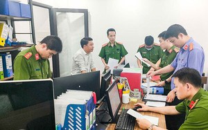 Chủ tịch Công ty Mario Capital bị bắt vì lừa đảo gần 43 tỷ đồng của các nhà đầu tư