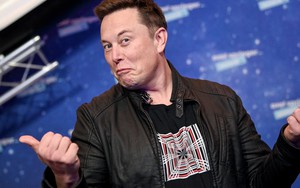 Elon Musk âm thầm giúp Nga sau khiếu nại của báo chí phương Tây?