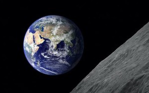 Mặt Trăng đang dần rời xa Trái Đất: Khi nào nó biến mất?