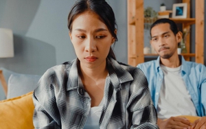 Lời đề nghị của cô hàng xóm khiến vợ chồng tôi mâu thuẫn cãi vã