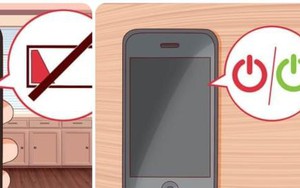 Cách phát hiện điện thoại bị nghe lén