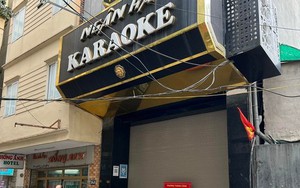 Phạt 180 triệu đồng cơ sở karaoke có múa thoát y ở Hà Nội