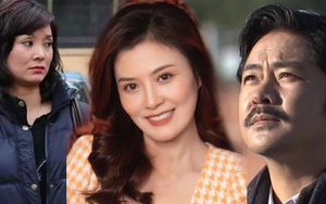 Dàn diễn viên Xin hãy tin em sau 26 năm: Lệ Hằng bị bắt vì ma tuý, 1 sao nữ 'đứt gánh' hôn nhân
