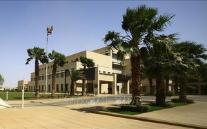 Mỹ có thể điều thêm binh sĩ tới châu Phi vì tình hình ở Sudan