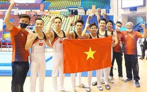 20 năm SEA Games và một chặng đường kỷ niệm