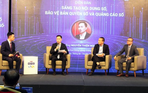 Nhiều rào cản trong quảng cáo số, truyền thông số