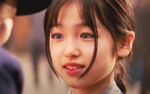 Sao nhí có đôi mắt ám ảnh ở 'Hồi ức của một Geisha' sau 18 năm