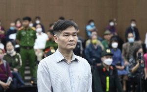 "Tiến sĩ dạy làm giàu" Phạm Thanh Hải bị tuyên án tù chung thân
