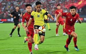 Đối thủ của U22 Việt Nam gặp “hung tin”, thầy trò HLV Troussier thêm cơ hội thắng ở SEA Games