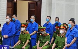 Tuyên phạt cựu Chủ tịch UBND TP Hạ Long Phạm Hồng Hà 15 năm tù