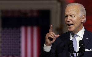 Ông Biden tái tranh cử và kịch bản đối mặt ông Trump