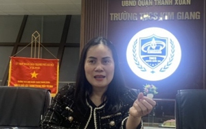 Có hay không việc “ép” học sinh học yếu không được đăng ký thi lớp 10 công lập?