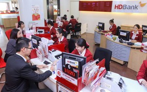 Mùa đại hội: Ngân hàng nào chia cổ tức tiền mặt làm ấm lòng cổ đông?