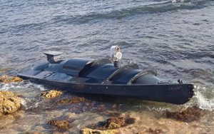 Tàu không người lái - Mối đe dọa tiềm tàng với hải quân Nga