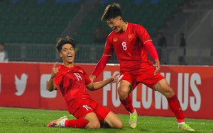 U20 Việt Nam thay đàn anh U23 tham dự ASIAD 19, U23 Đông Nam Á 2024