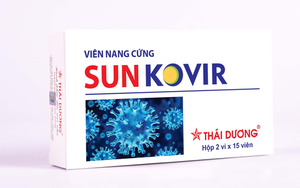 Thuốc y học cổ truyền đầu tiên điều trị Covid-19 được cấp phép?