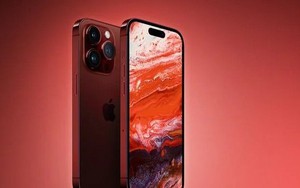 Lộ diện iphone 15 mới, giá đắt thế nào?