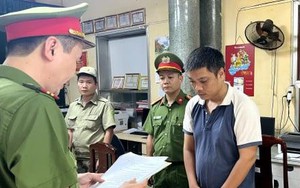 Bắt giam Giám đốc công ty lừa đảo gần 5 tỷ đồng