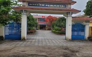 Nữ thủ quỹ bất ngờ bị 2 kẻ lạ mặt xông vào phòng đánh nhập viện