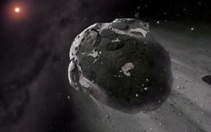 Trung Quốc có kế hoạch thăm dò tiểu hành tinh gần Trái đất