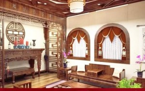Nên đặt bàn thờ ở tầng 1 hay tầng thượng?
