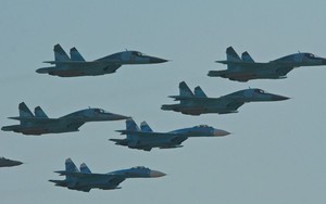 Các chiến thuật mới của Nga nhằm chọc thủng lưới phòng không của Ukraine