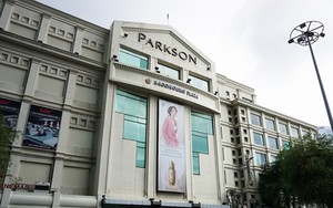 Parkson Việt Nam chính thức xin phá sản do áp lực tài chính