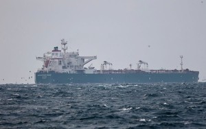 Hải quân Mỹ nói Iran lại bắt giữ tàu ở vùng Vịnh