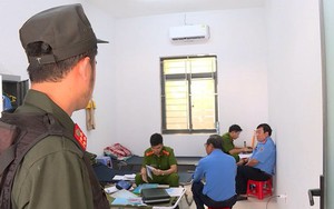 Phát hiện 10 tỷ đồng ‘chảy’ qua tài khoản của cán bộ thanh tra Sở GTVT và người thân