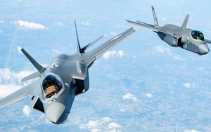 Iran sở hữu công nghệ khiến F-35 ‘lộ diện’